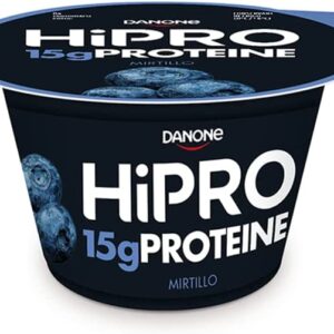 Yogurt HIPRO 15g PROTEINE