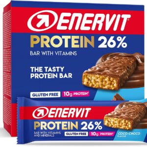 Enervit Protein 26%