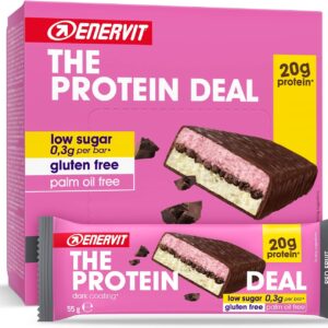 Enervit The Protein Deal