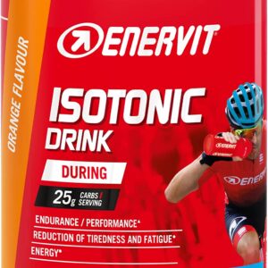 Enervit Isotonic Drink