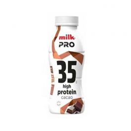 Milk Pro high protein 35g