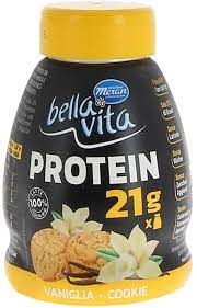 Bella Vita Prontein 21gr